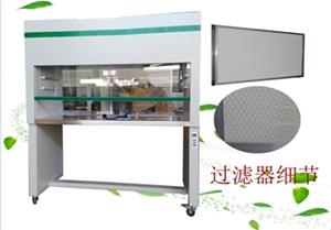 雙人凈化工作臺(tái)，潔凈工作臺(tái)，噴漆雙人工作臺(tái)，雙人單面工作臺(tái)