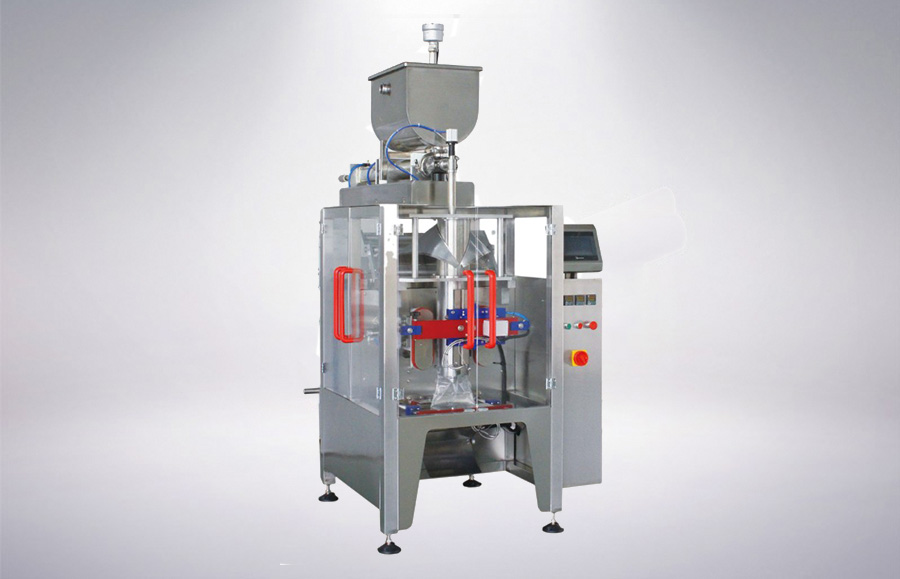 HY-ZF1000/2000/4000自動液體包裝機