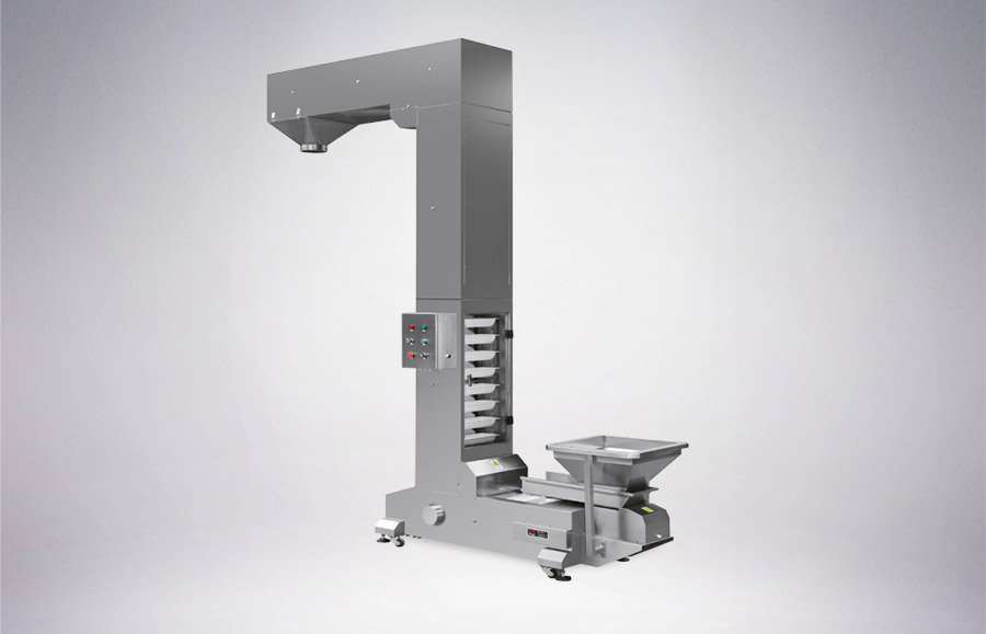 Z型提升機配套產(chǎn)品