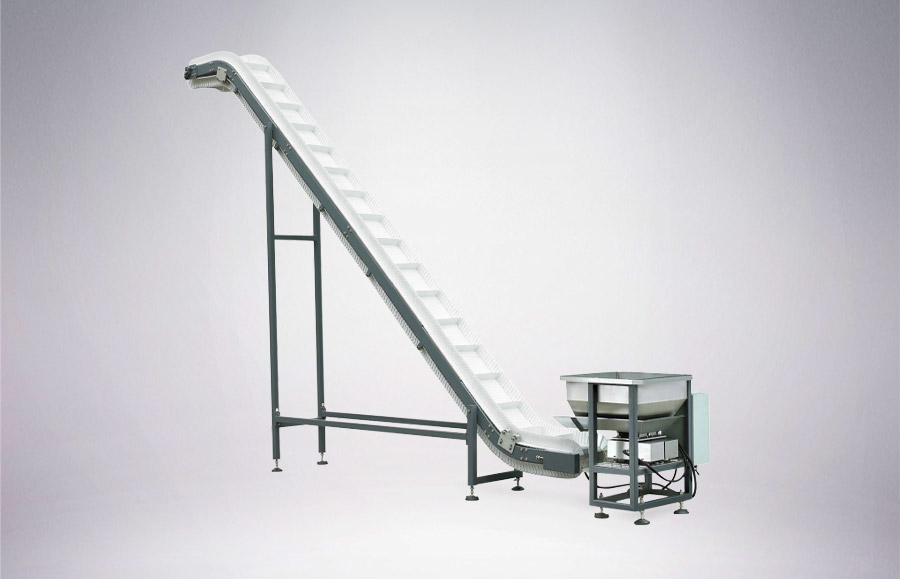 大傾角提升機(jī)配套產(chǎn)品