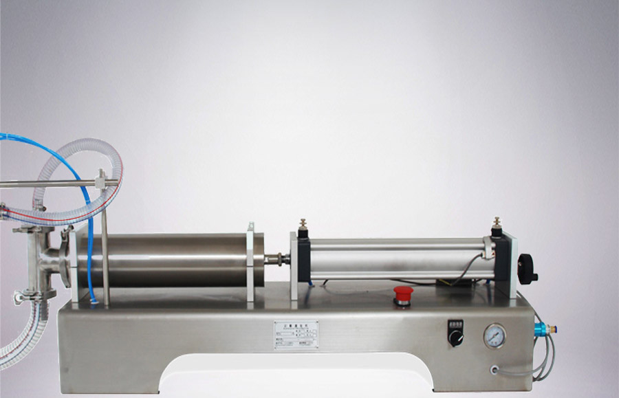 灌裝機配套產(chǎn)品